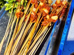 -钢管厂五区小郡肝火锅串串香(总店)