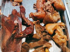 -王浩儿纪六孃甜皮鸭(乐山总店)