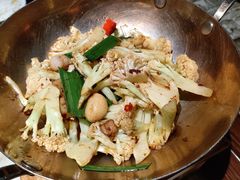 -绿茶餐厅(汇悦大融城店)