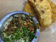 -宋记热干面馆(五福路店)