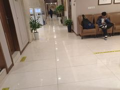 -瑞慈体检上海陆家嘴机构