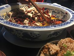 -三俞竹苑(红旗街万达店)