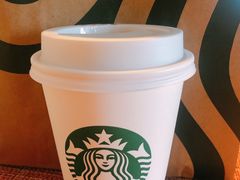 -星巴克(武汉奥山世纪城店)