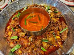 -黔凤辣子鸡