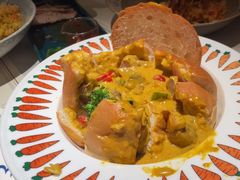 -太食獸泰式茶餐厅(IFS国金中心店)