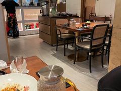 -泰香米泰国餐厅(中大国际店)