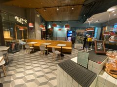 大堂-Dough&Joe团憩(瑞虹天地月亮湾店)