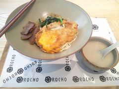 -ROCHO(仁恒江湾城店)
