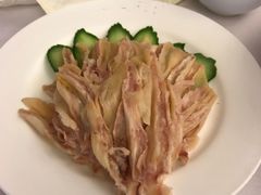 -北京全聚德(天安门店)