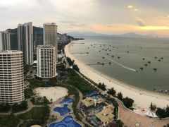 -金融街·金禧丽景海公园度假酒店