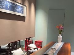 -写庭·鱼鲜川菜·宴请(铁像寺水街店)