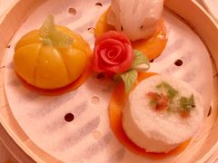 -北京中国大饭店