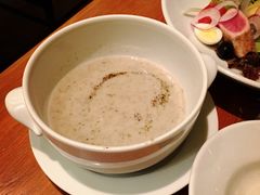 -沈阳君悦酒店·意坊意大利餐厅