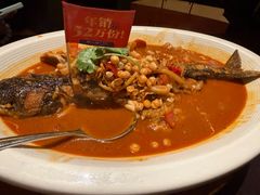 -桂小厨广西菜(万象城店)