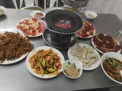 -松明一烤肉馆(鲁园店)