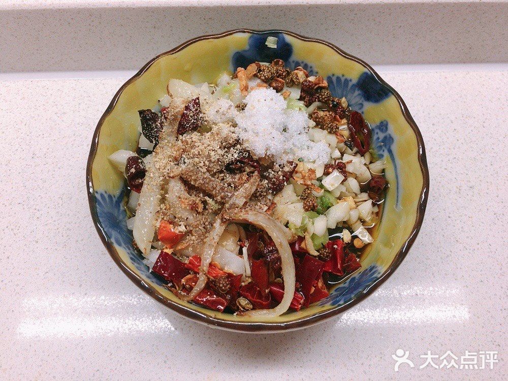 自制凉拌裙带菜🥬