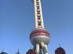 -东方明珠广播电视塔