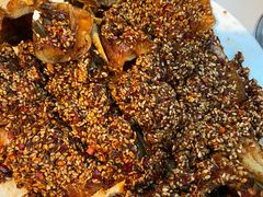 -松明一烤肉馆(鲁园店)