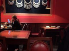 -绿茶餐厅(蓝色港湾店)