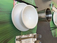 -帕蓝·暹罗料理(大学路店)