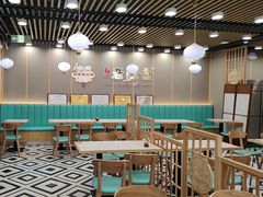 -老胜香包子铺(天津机场店)