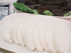 软哨-黔府豆米火锅野菜馆(南马店)