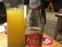 -九毛九西北菜(大东海店)