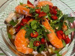 -三毛烧烤·南昌大排档(山姆店)