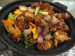 -石头咕(葵蓬店)