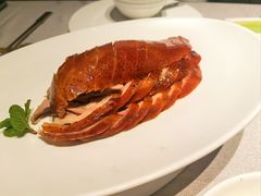 -四季民福烤鸭店(外滩外白渡桥店)