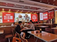 -顺溜·手工刀削面·黑金店(铜锣湾店)
