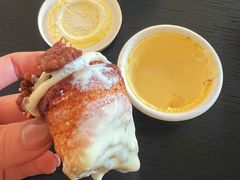 很丑可是很好吃的肉桂卷面包-大酉·M Bakery(北京嘉里中心店)