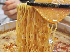 -燃计沙茶皇·香港沙茶火锅(人广旗舰店)