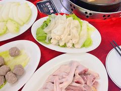 -花苑美食横琴生蚝火锅(拱北粤华路店)