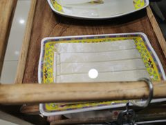 -芦月轩羊蝎子(北蜂窝店)