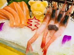 -桃屋日本料理(清华科技园店)