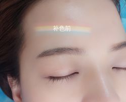 -Yue Show馨选·半永久纹眉纹眼线