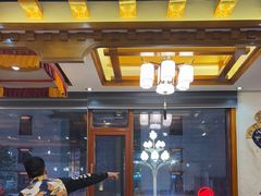-如意林卡藏餐吧(大昭寺店)