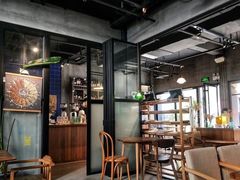 -大井咖啡店(大井巷店)