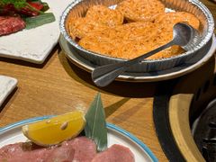 -炼火烤肉店