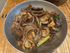 -圳兴面王·拌川·特色炒面(南山保利剧院店)