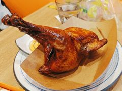 -大快活(丽丰店)