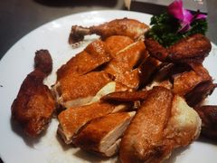 -博望坡饭店(宜山路店)