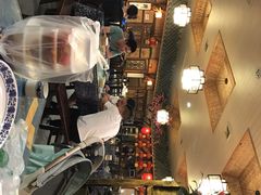 -老瓦房饭店(三苏大道中段店)