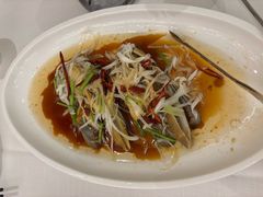 -开海·红岛海鲜虾水饺(石老人店)