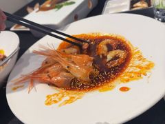 -大董(华贸购物中心店)