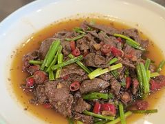 -大清花饺子(山庄店)