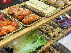 -阿昌白族石板烧·菌锅(大理古城店)