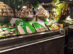 -喜庭海鲜自助(北辰三角洲北辰荟店)