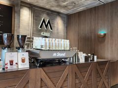 -M Stand(万象前海店)